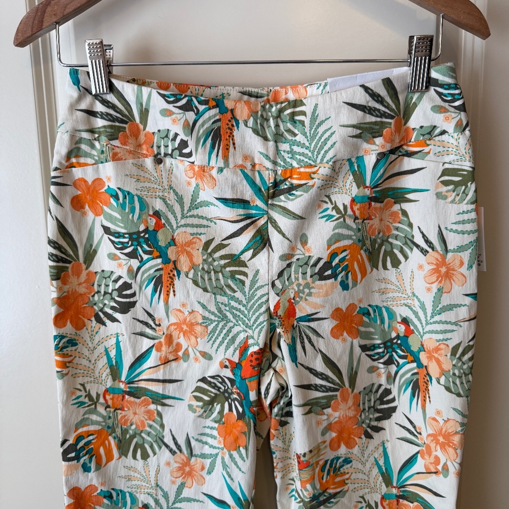 Cato Pull on Pants size 6 - Picture 2 of 12